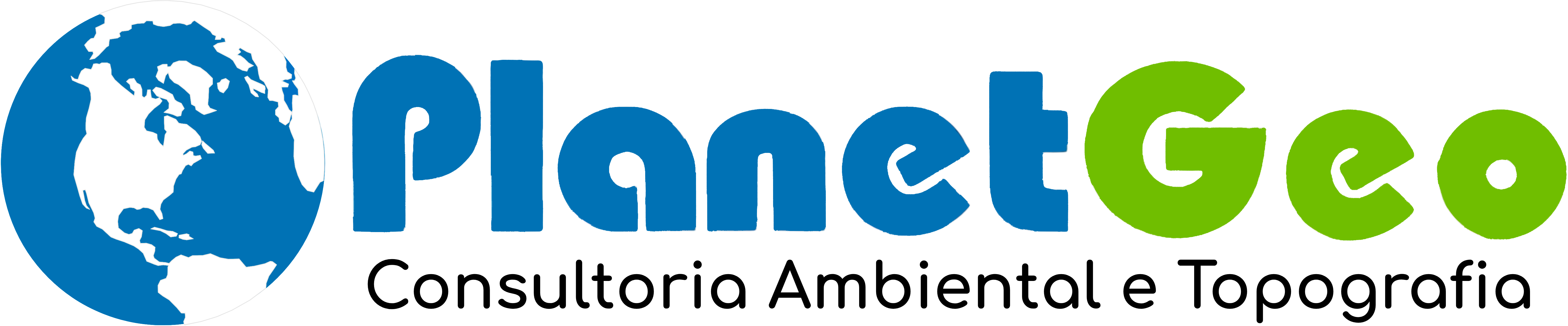 PlanetGeo Consultoria Ambiental e Topografia