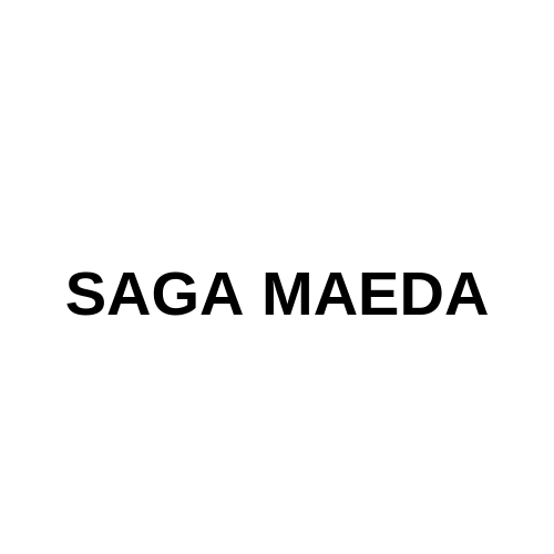 Saga Maeda