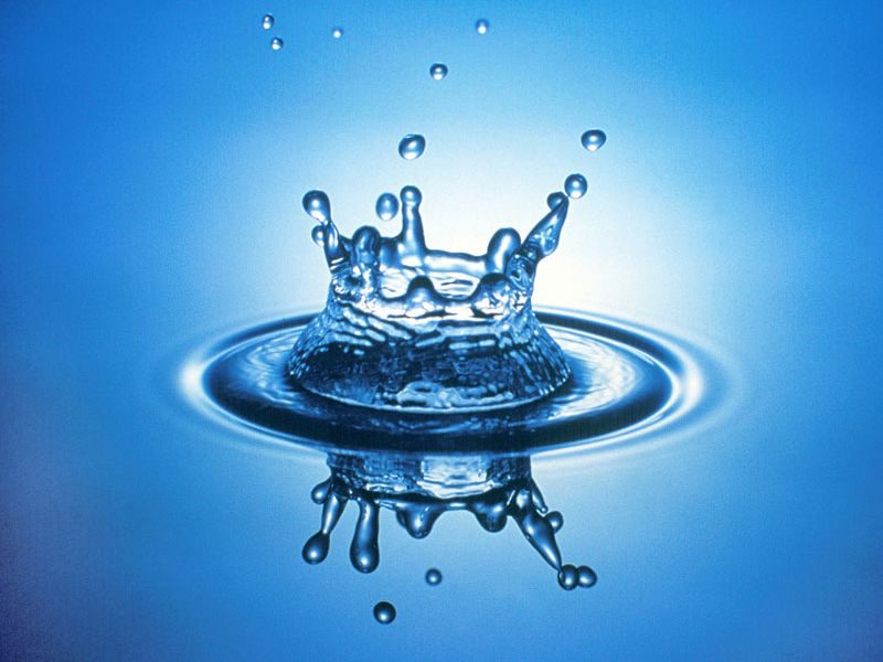 Outorga de recursos hídricos